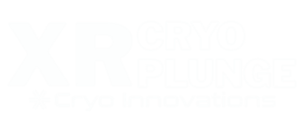 XR Cryo Plunge by Cryo Innovations