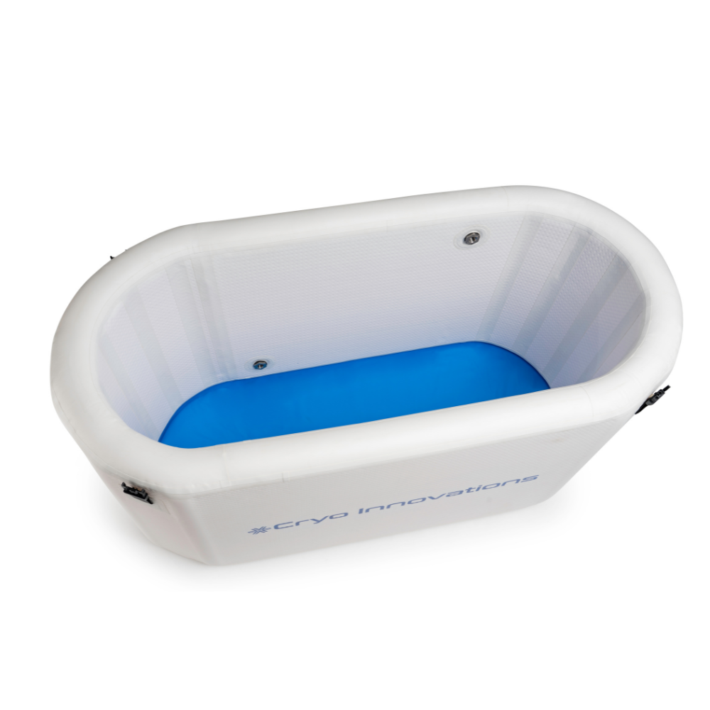 XR Cryo Plunge Inflatable Tub