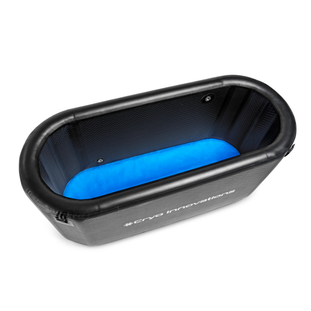 XR Cryo Plunge Inflatable Tub